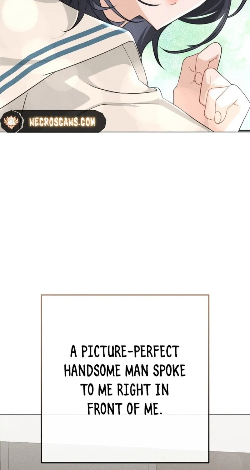 Read Visible Love chapter 3 image 11 on Lezhin