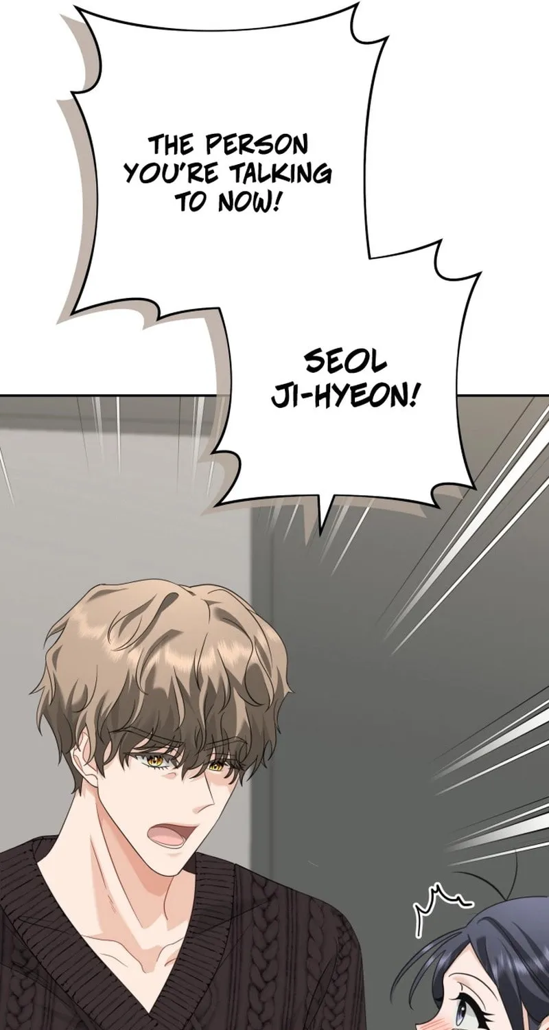 Read Visible Love chapter 3 image 111 on Lezhin