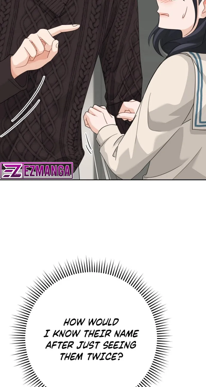 Read Visible Love chapter 3 image 112 on Lezhin