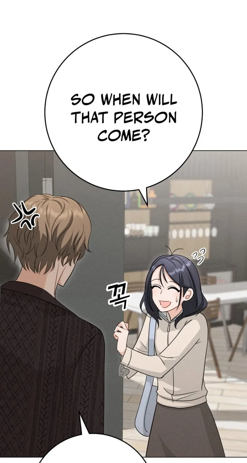 Read Visible Love chapter 3 image 114 on Lezhin
