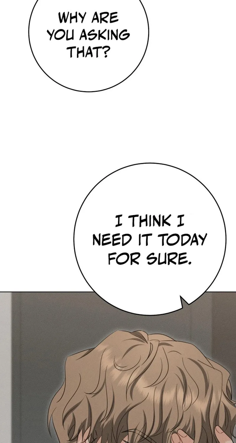 Read Visible Love chapter 3 image 115 on Lezhin