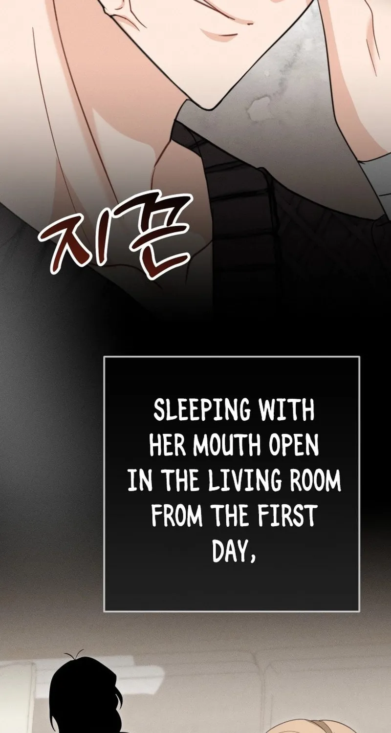 Read Visible Love chapter 3 image 119 on Lezhin