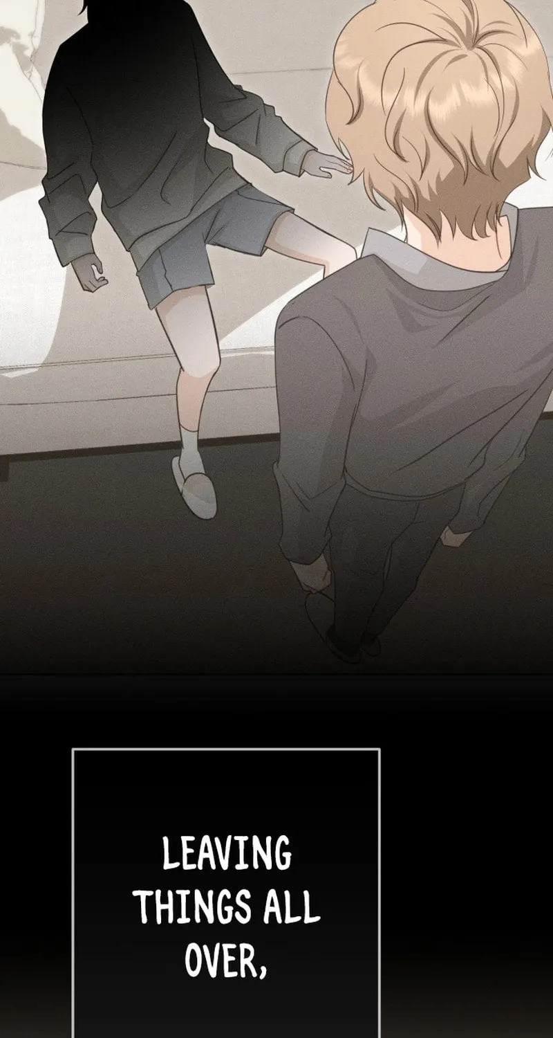 Read Visible Love chapter 3 image 120 on Lezhin