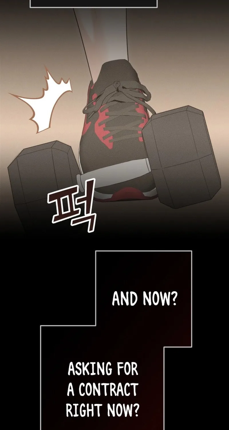 Read Visible Love chapter 3 image 121 on Lezhin