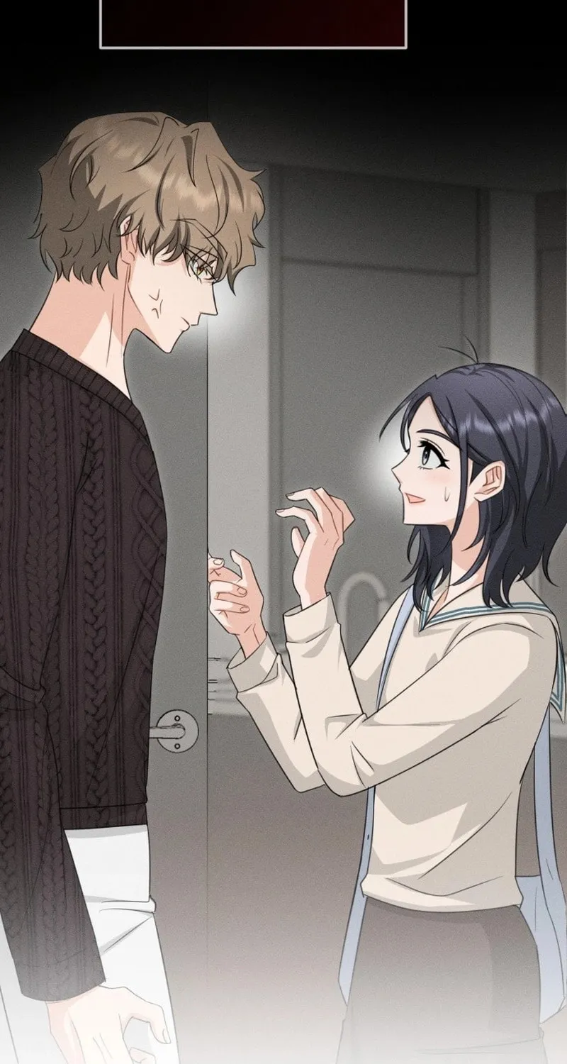 Read Visible Love chapter 3 image 122 on Lezhin