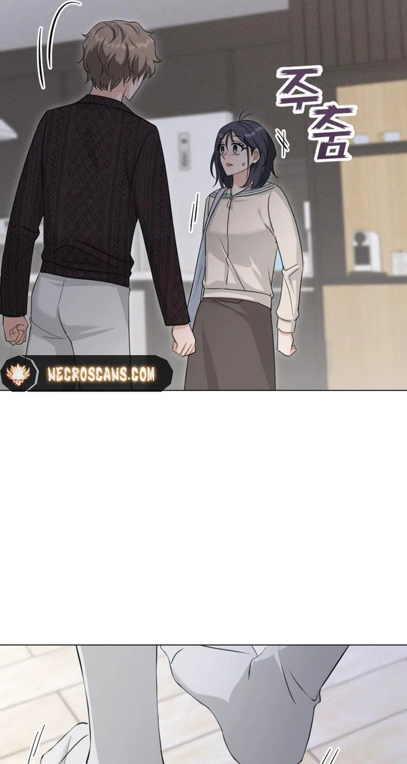Read Visible Love chapter 3 image 132 on Lezhin