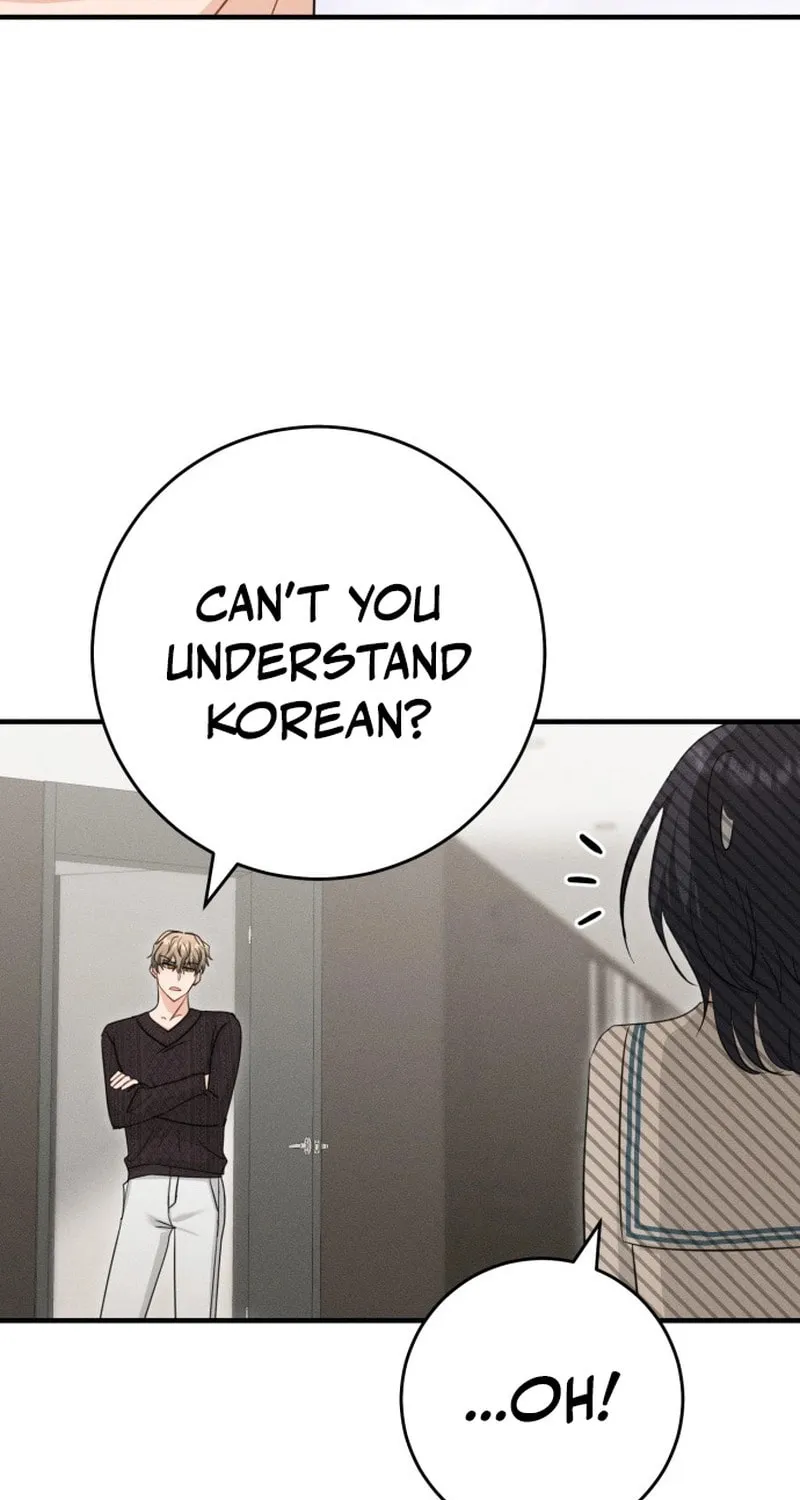 Read Visible Love chapter 3 image 18 on Lezhin