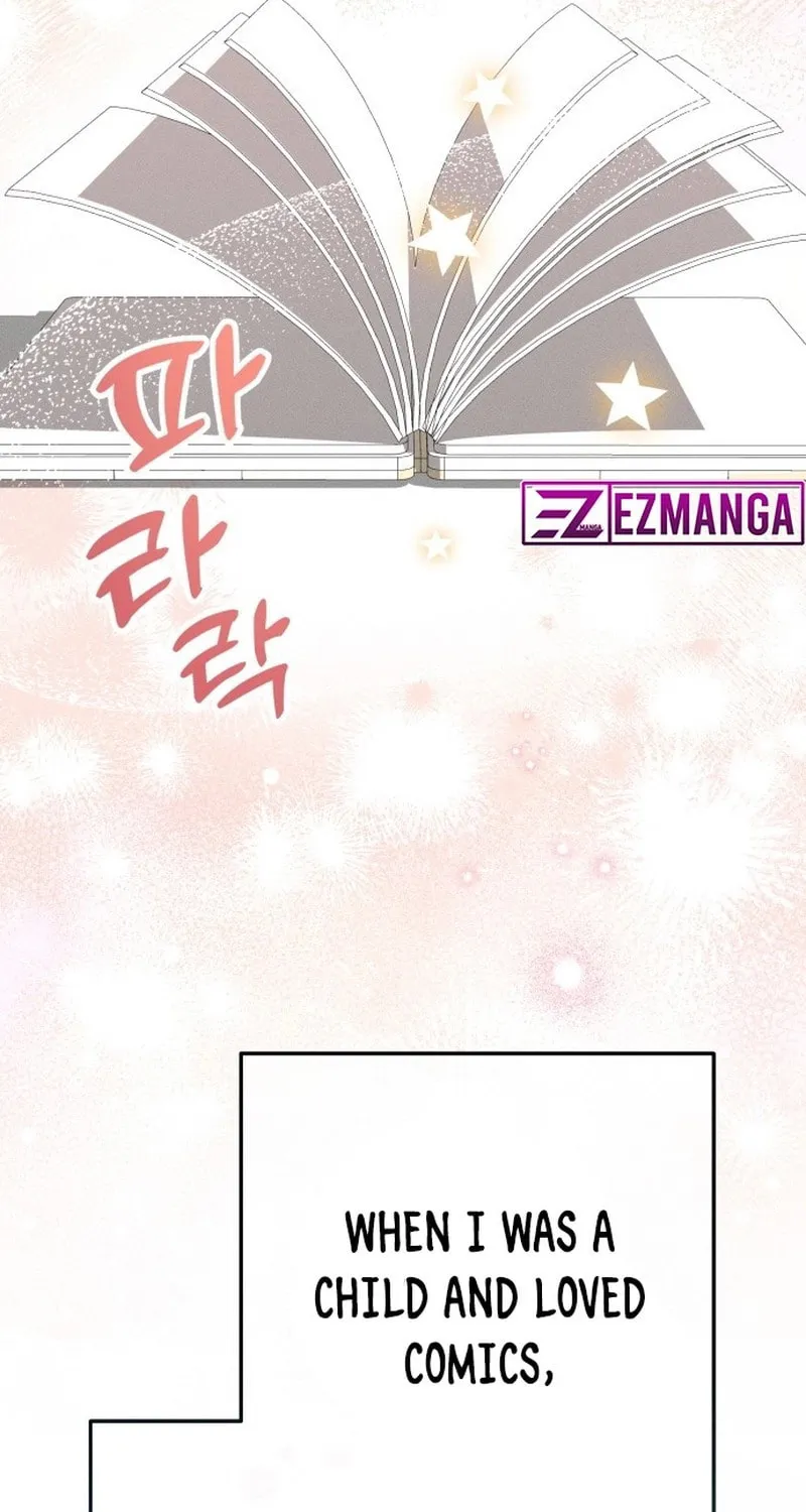 Read Visible Love chapter 3 image 2 on Lezhin