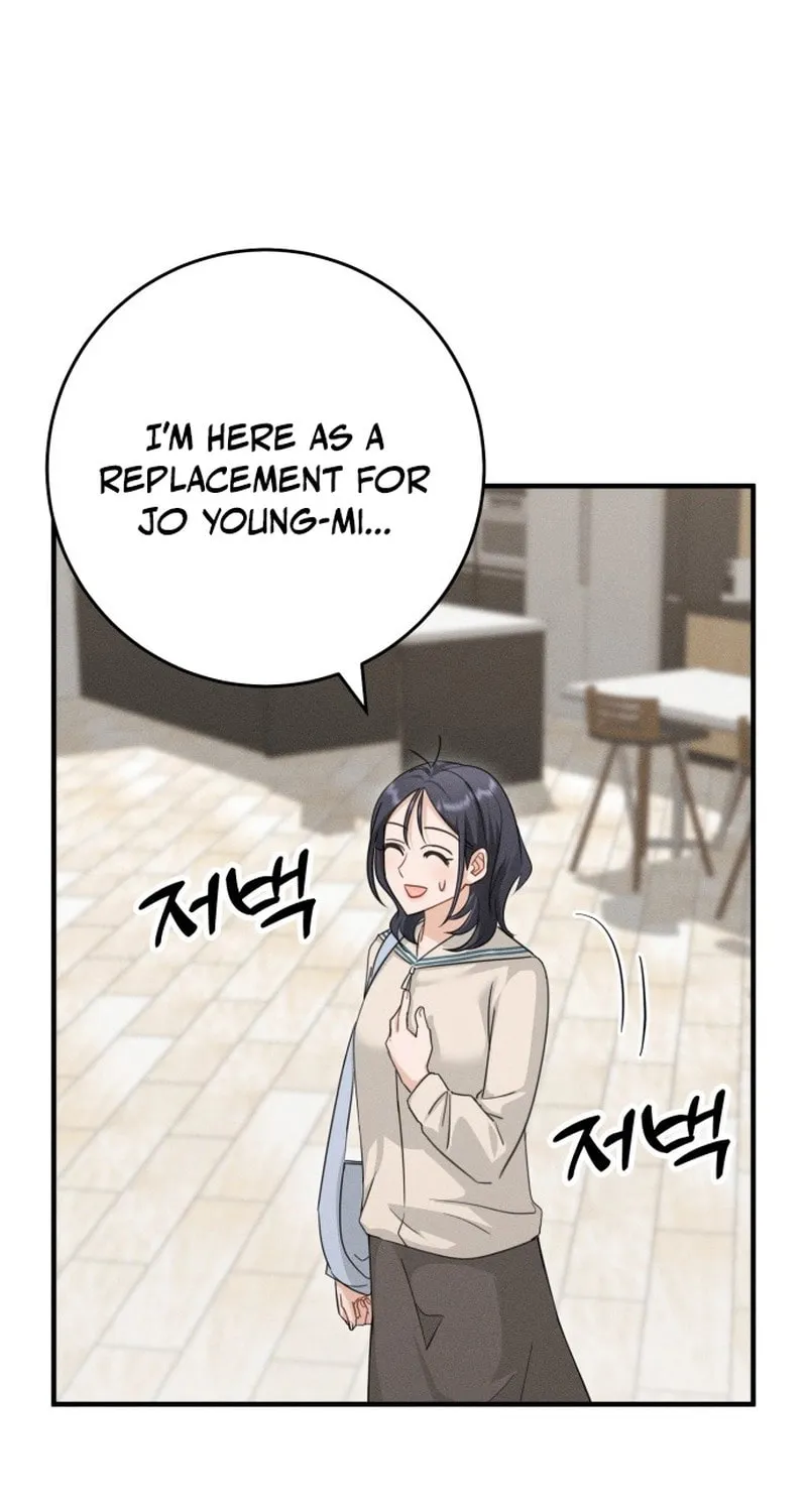 Read Visible Love chapter 3 image 21 on Lezhin