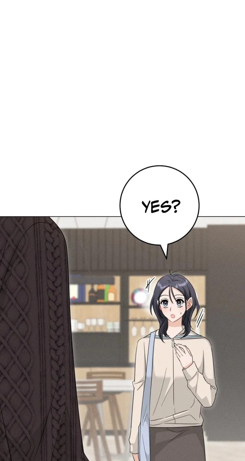 Read Visible Love chapter 3 image 23 on Lezhin