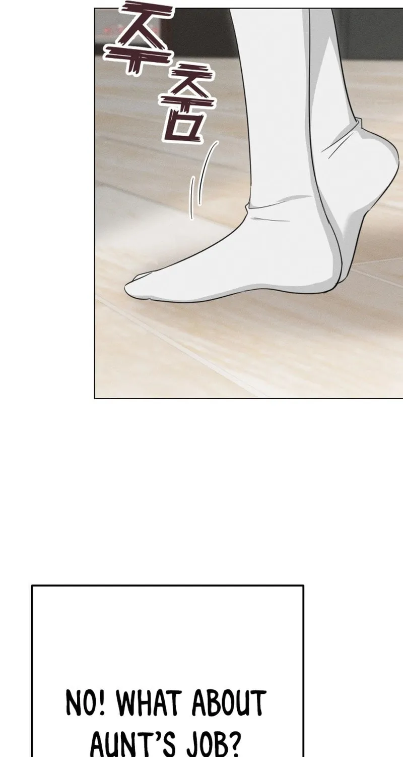 Read Visible Love chapter 3 image 28 on Lezhin