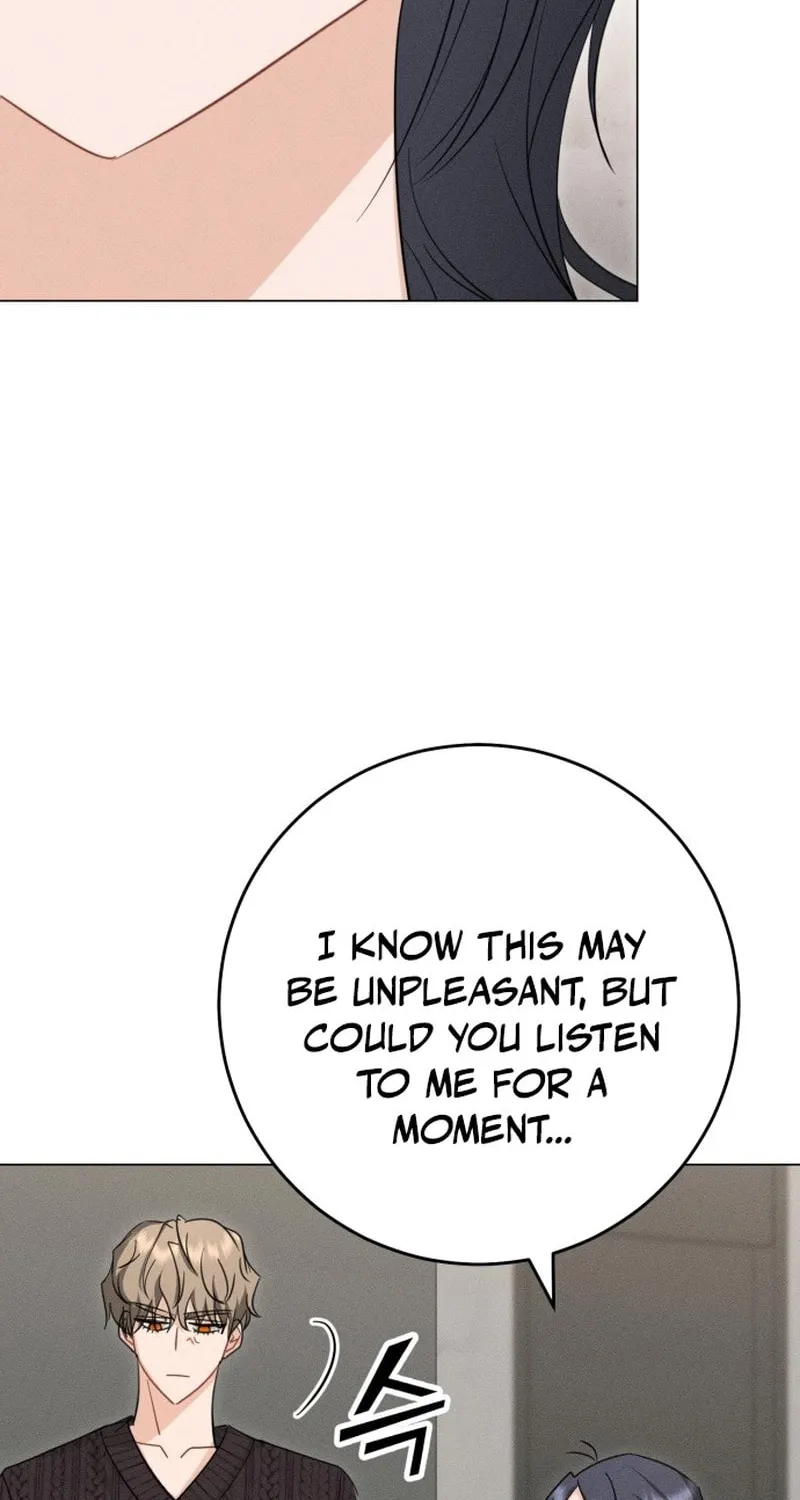 Read Visible Love chapter 3 image 31 on Lezhin