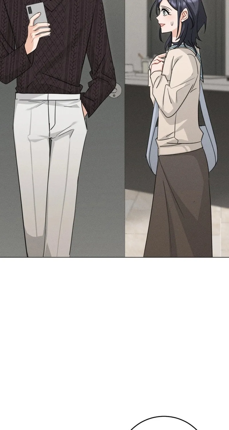 Read Visible Love chapter 3 image 32 on Lezhin