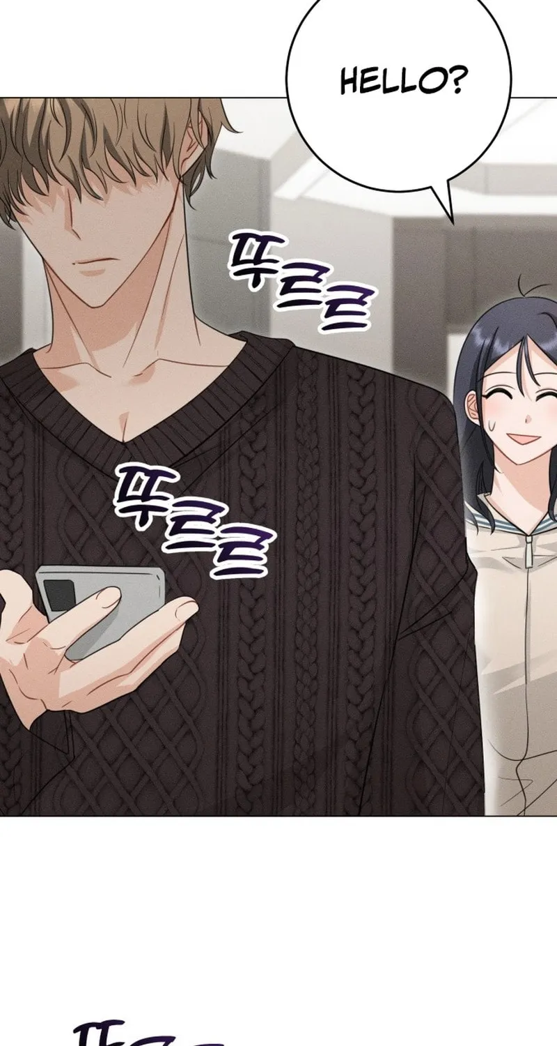 Read Visible Love chapter 3 image 33 on Lezhin