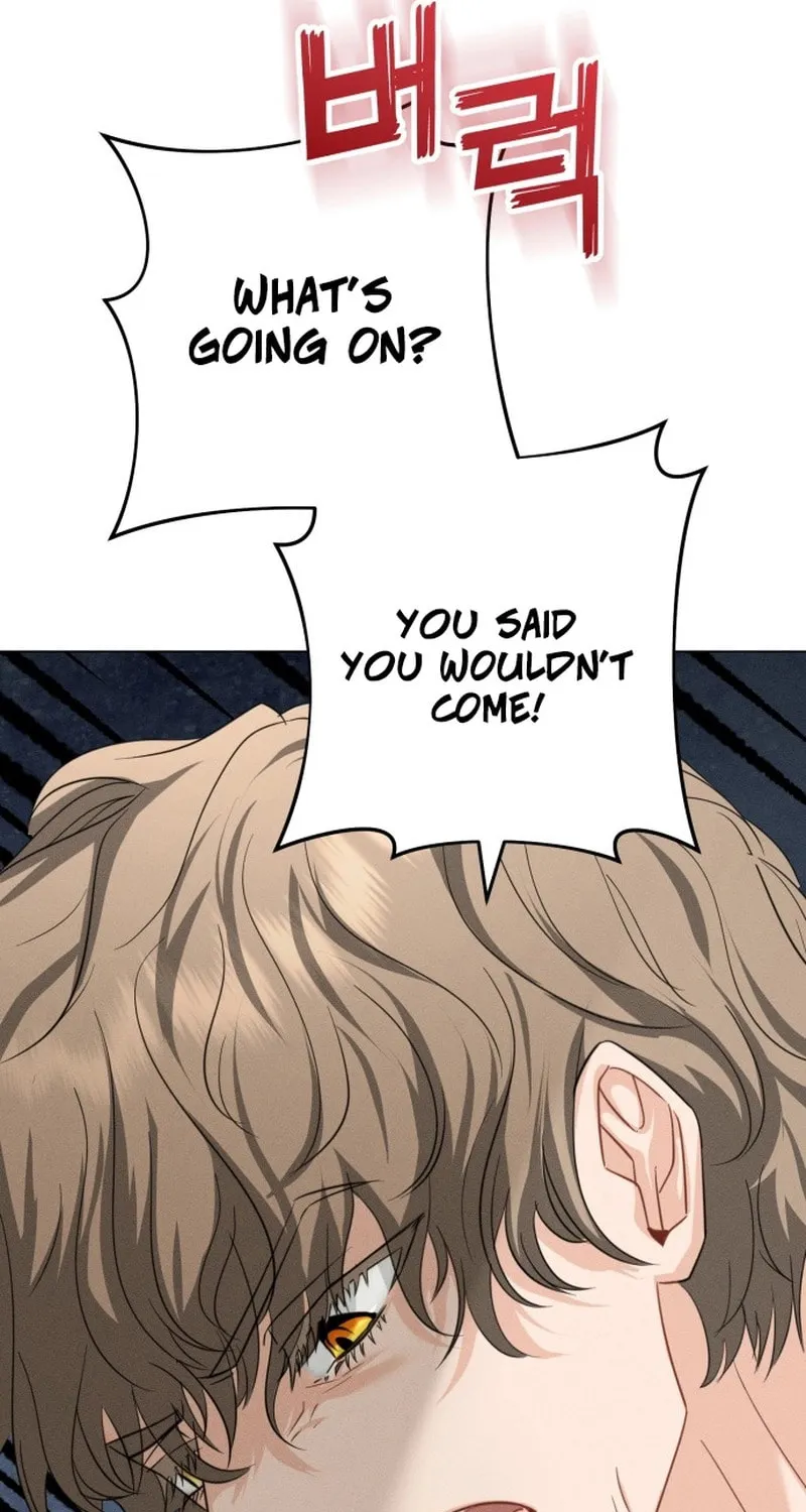 Read Visible Love chapter 3 image 35 on Lezhin