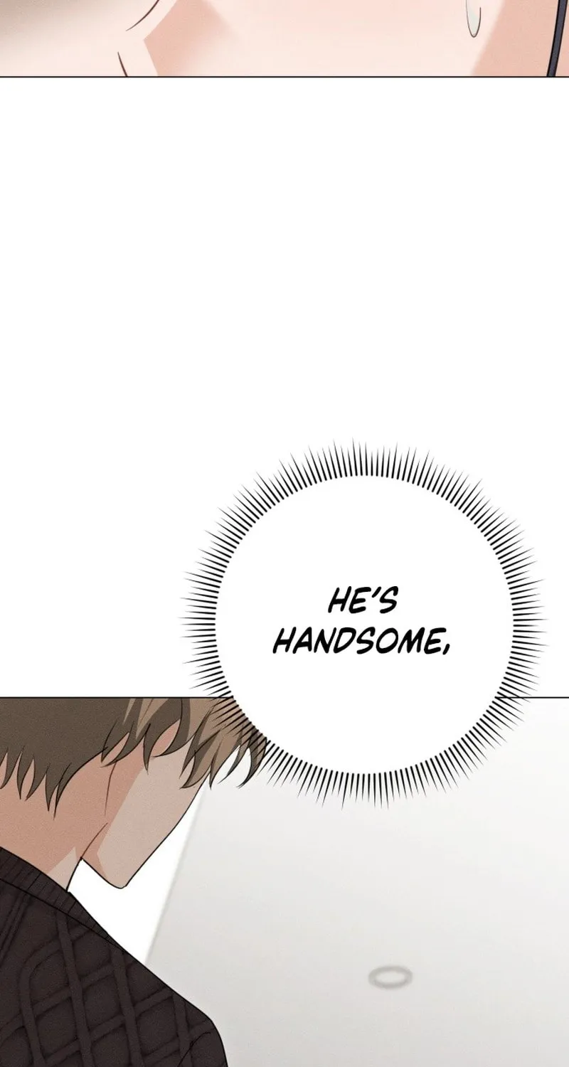 Read Visible Love chapter 3 image 37 on Lezhin