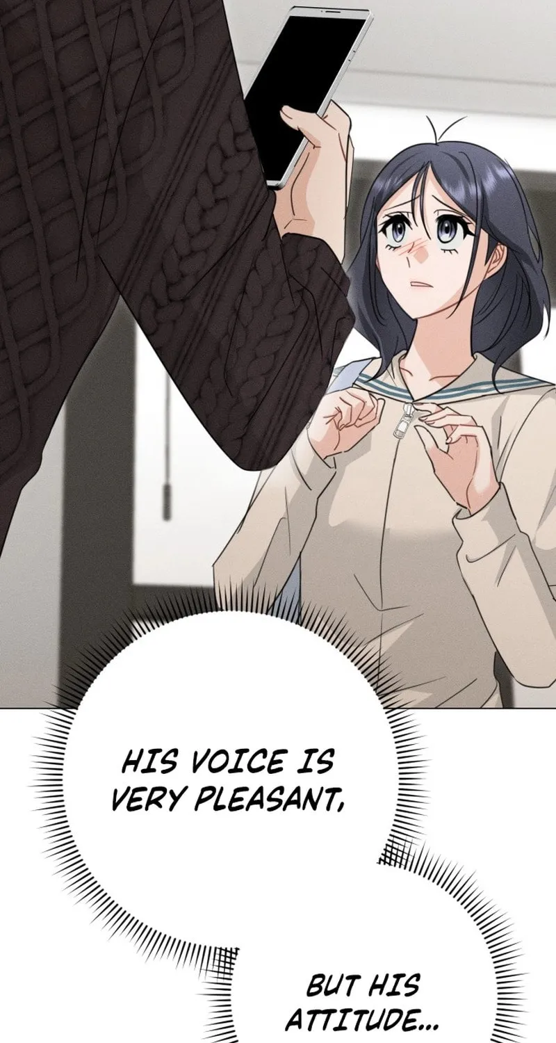 Read Visible Love chapter 3 image 38 on Lezhin