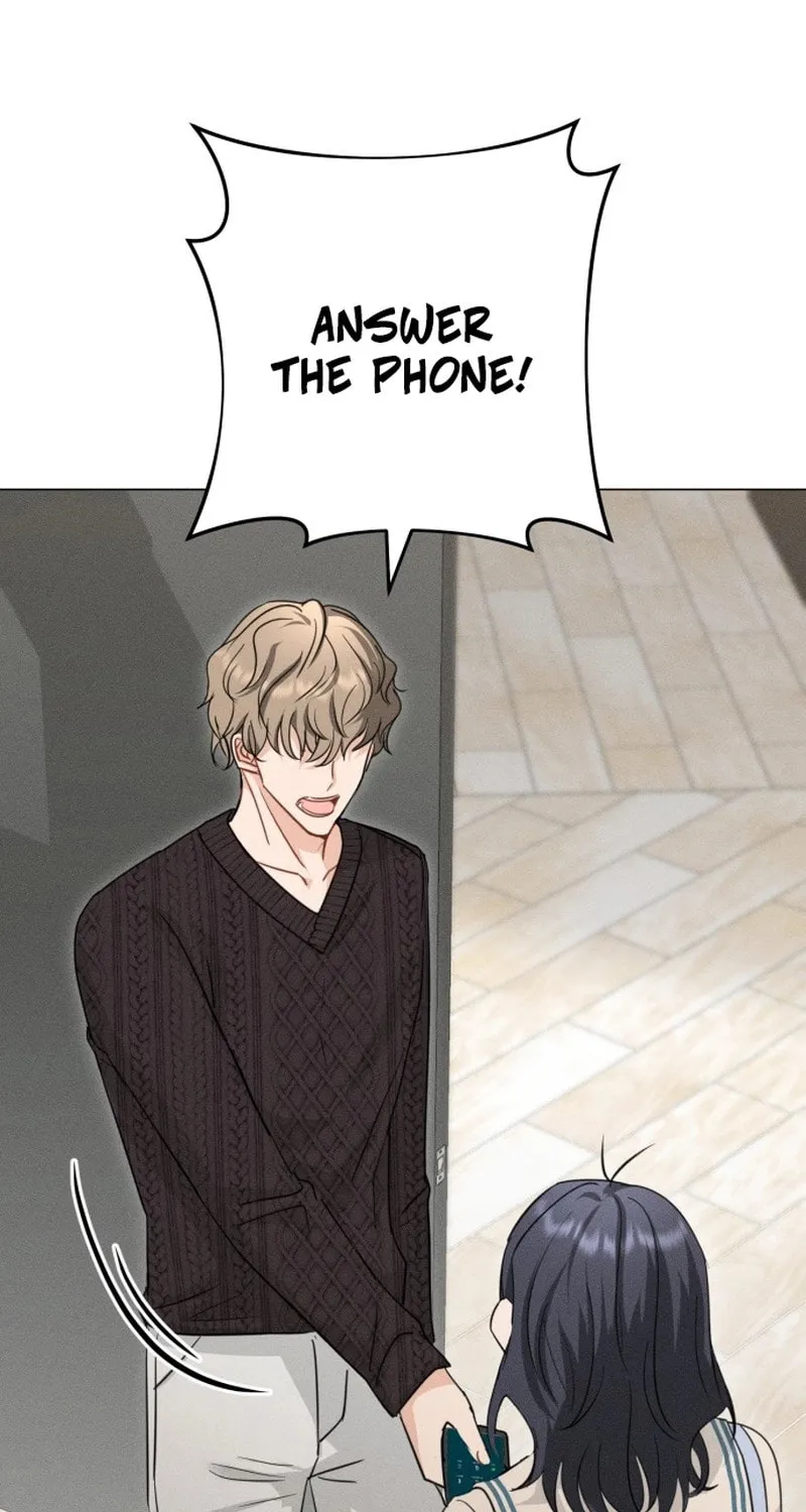 Read Visible Love chapter 3 image 40 on Lezhin