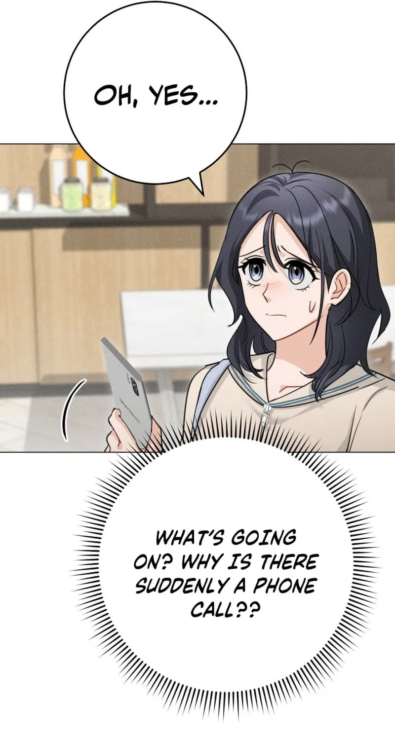 Read Visible Love chapter 3 image 42 on Lezhin