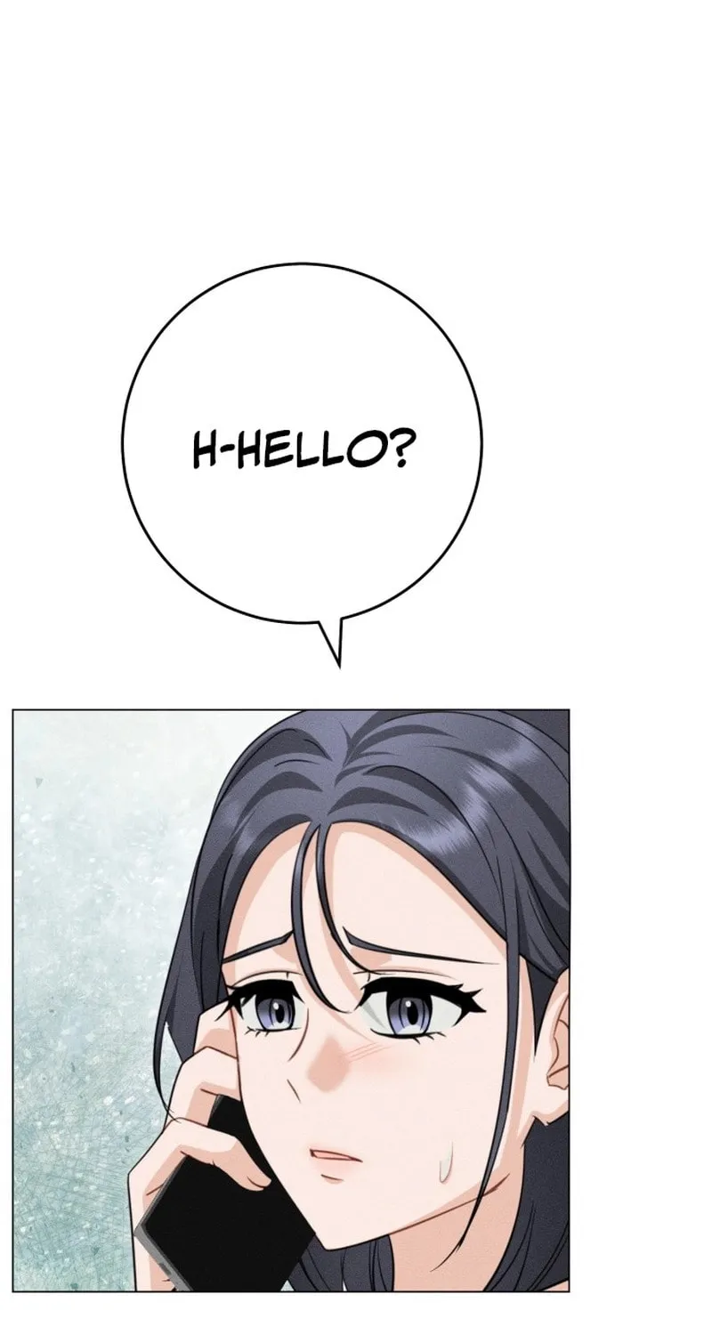 Read Visible Love chapter 3 image 43 on Lezhin