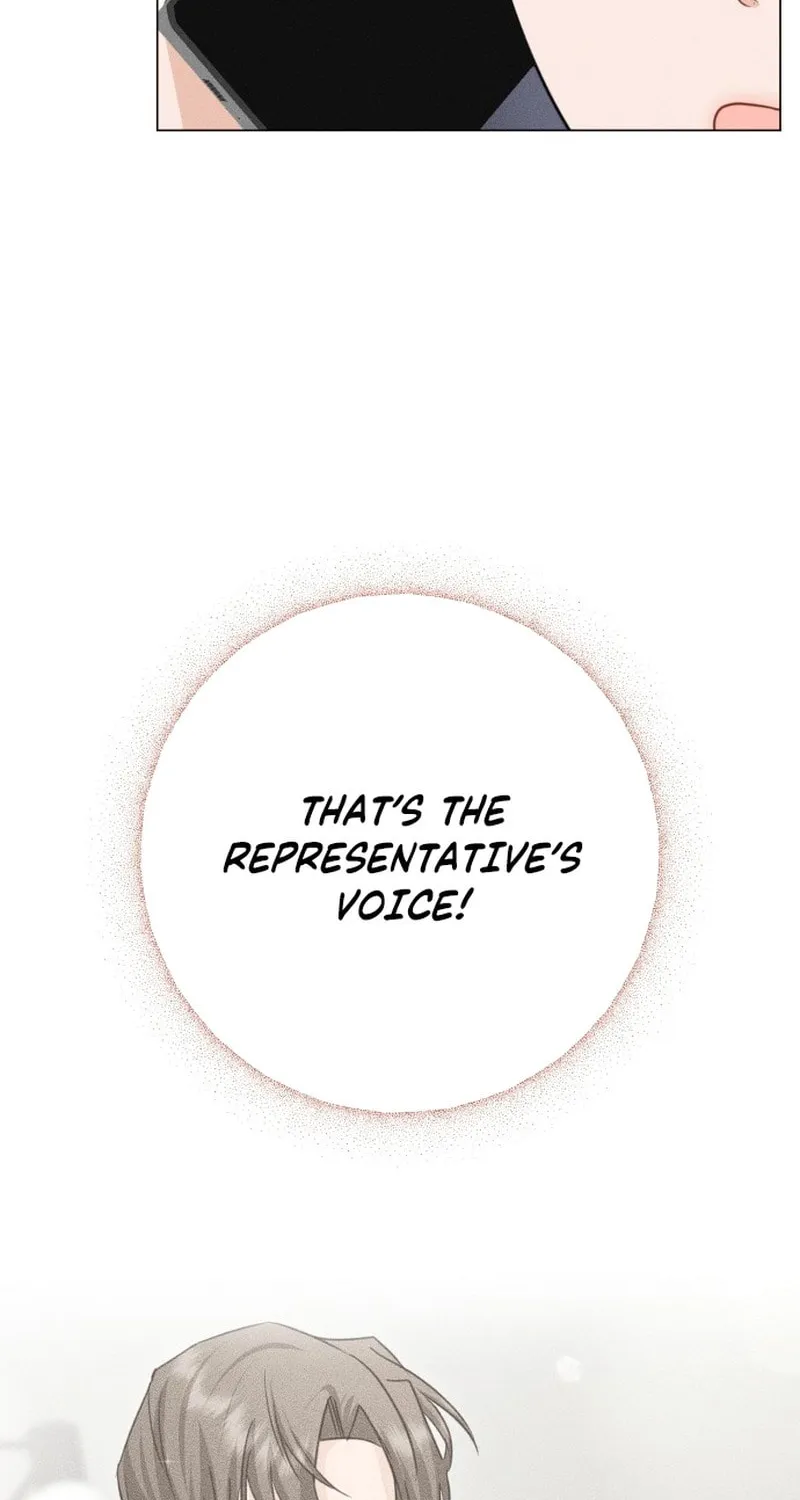 Read Visible Love chapter 3 image 45 on Lezhin