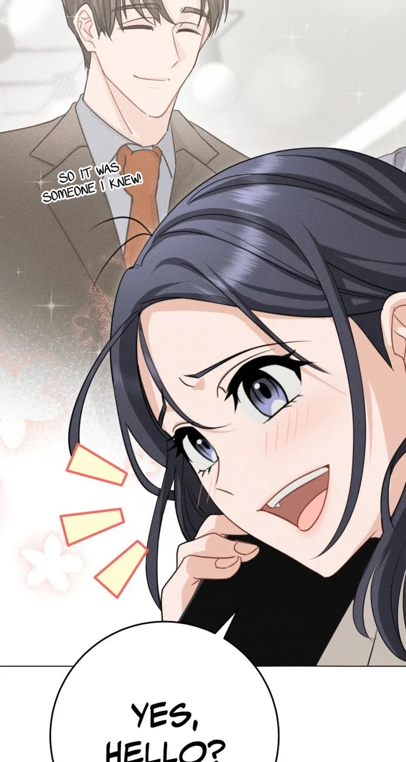 Read Visible Love chapter 3 image 46 on Lezhin