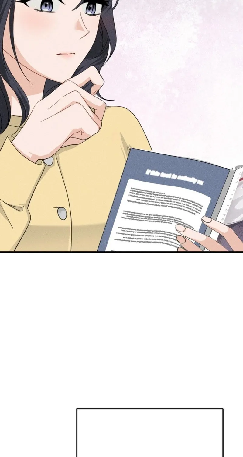 Read Visible Love chapter 3 image 5 on Lezhin