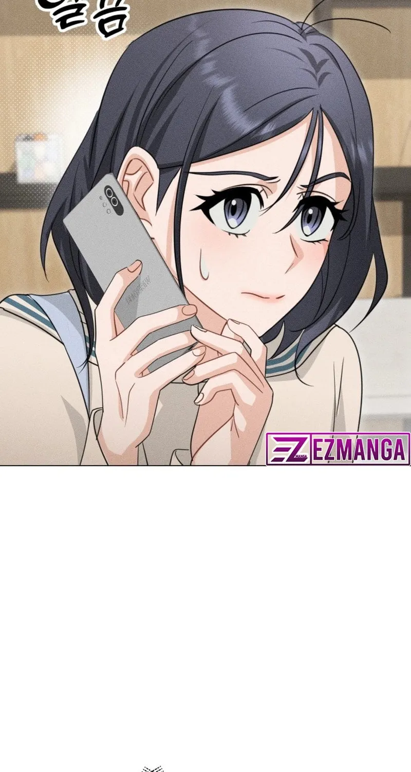 Read Visible Love chapter 3 image 50 on Lezhin