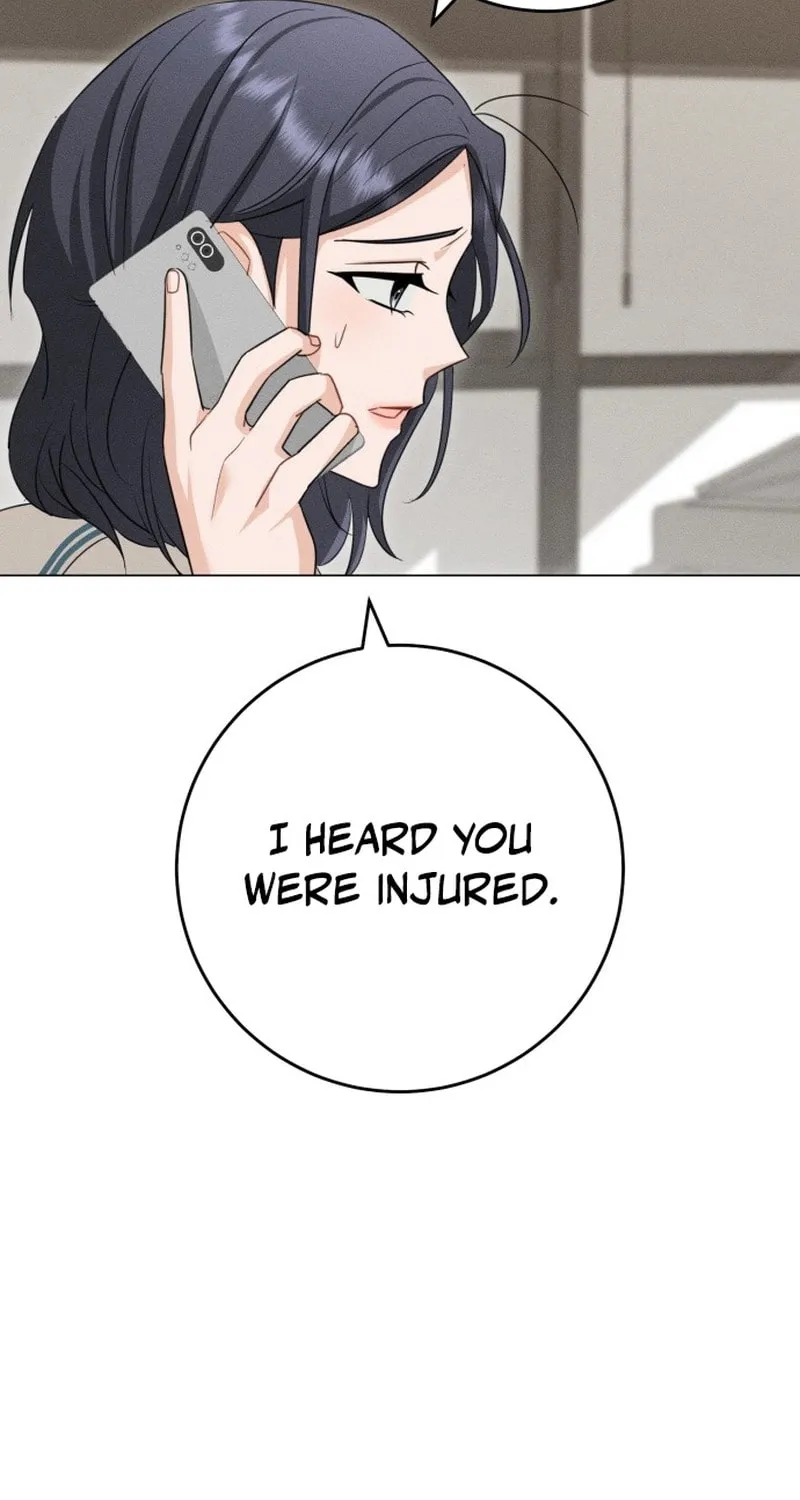 Read Visible Love chapter 3 image 58 on Lezhin