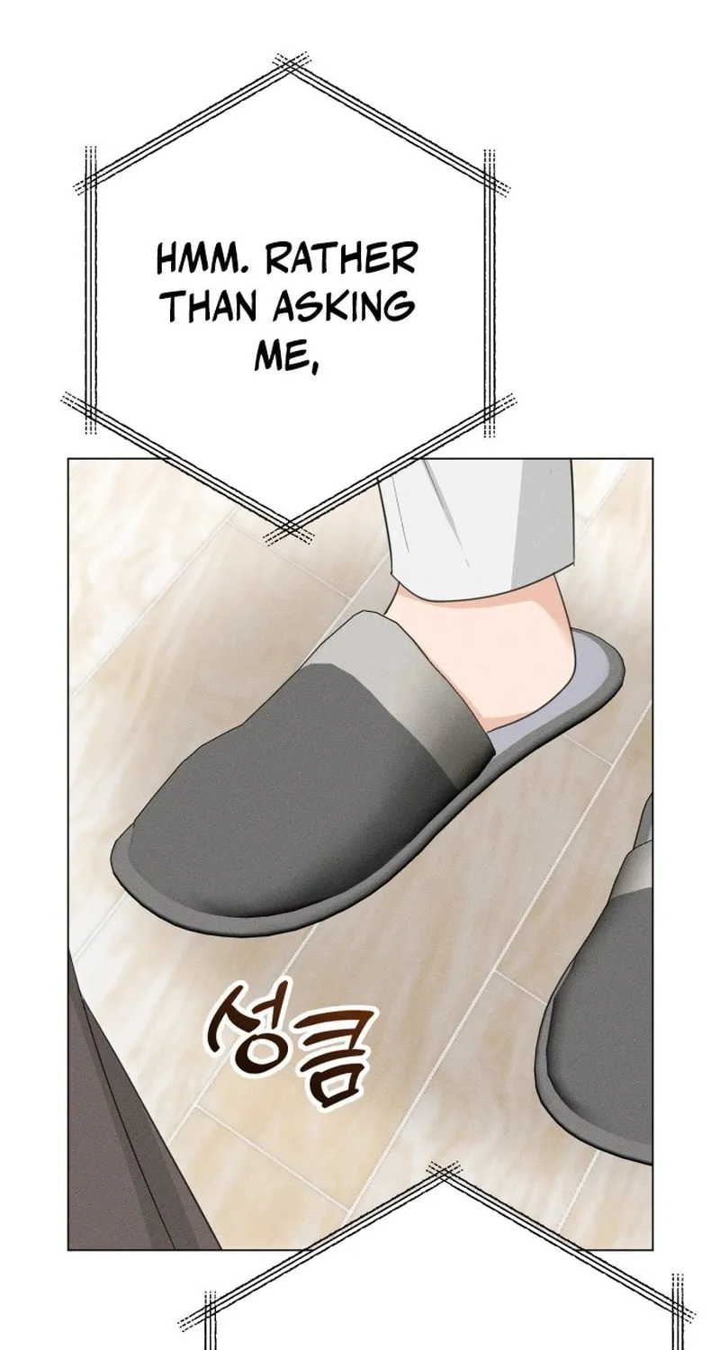 Read Visible Love chapter 3 image 59 on Lezhin