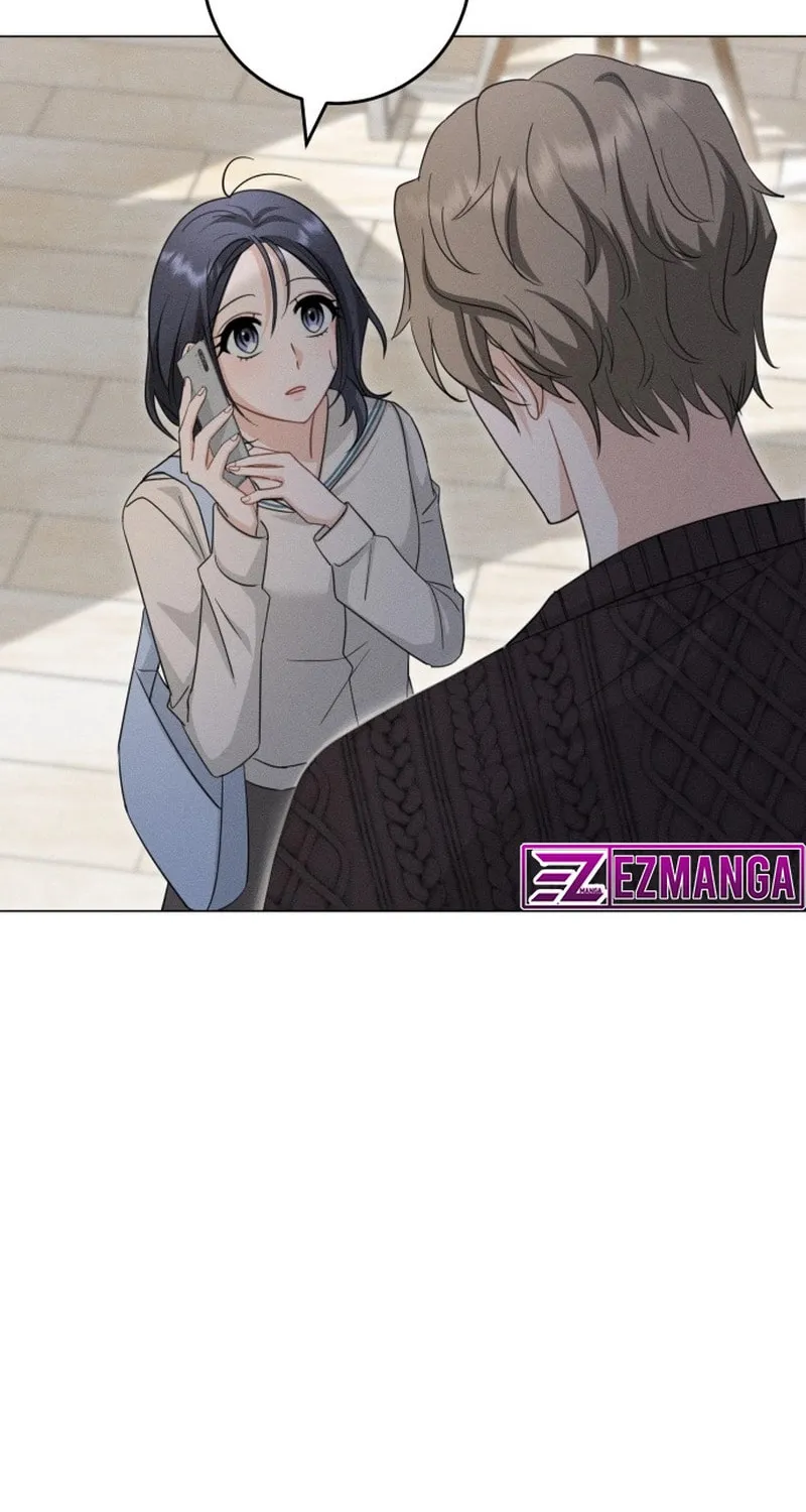Read Visible Love chapter 3 image 61 on Lezhin