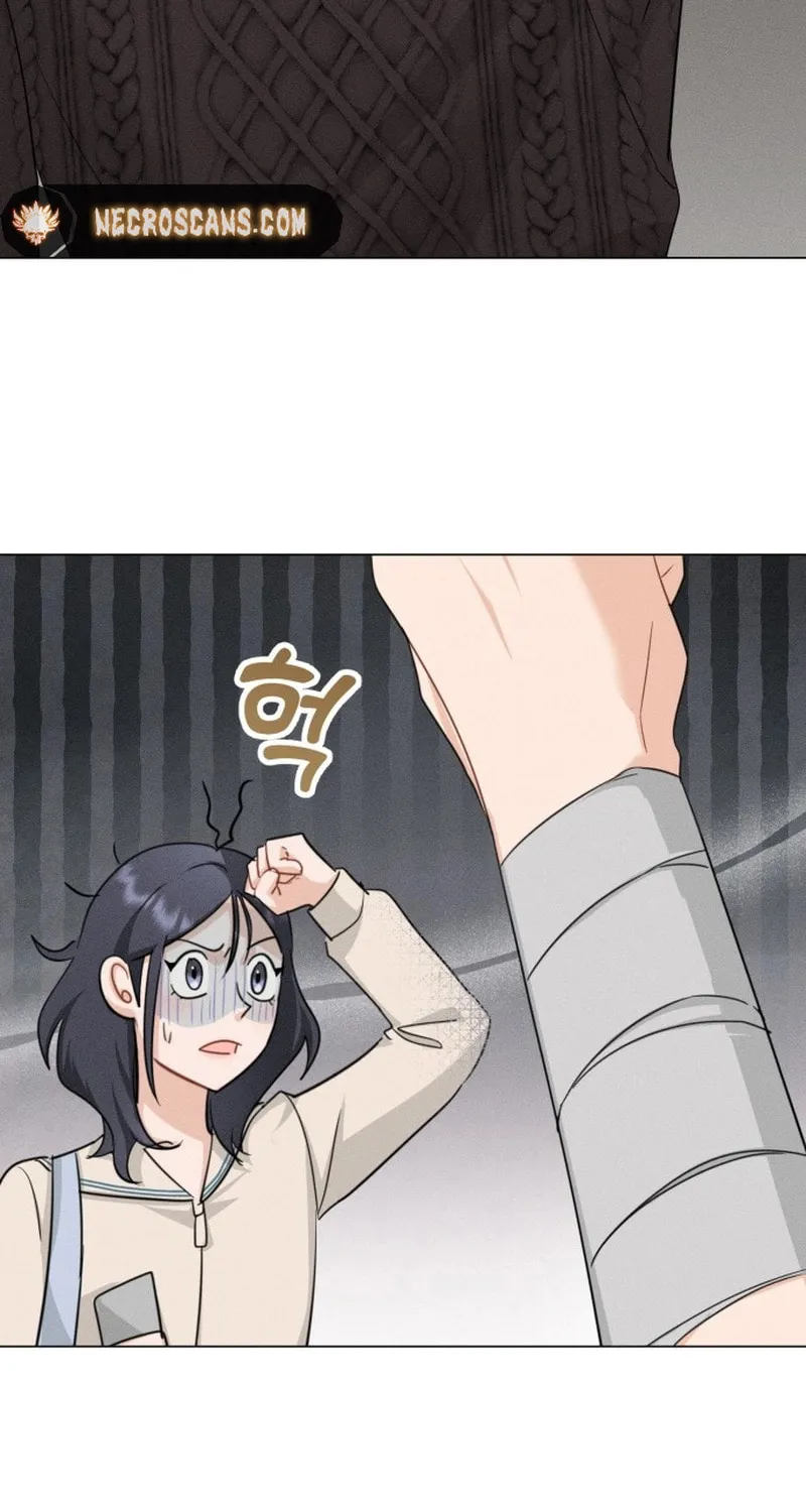 Read Visible Love chapter 3 image 66 on Lezhin