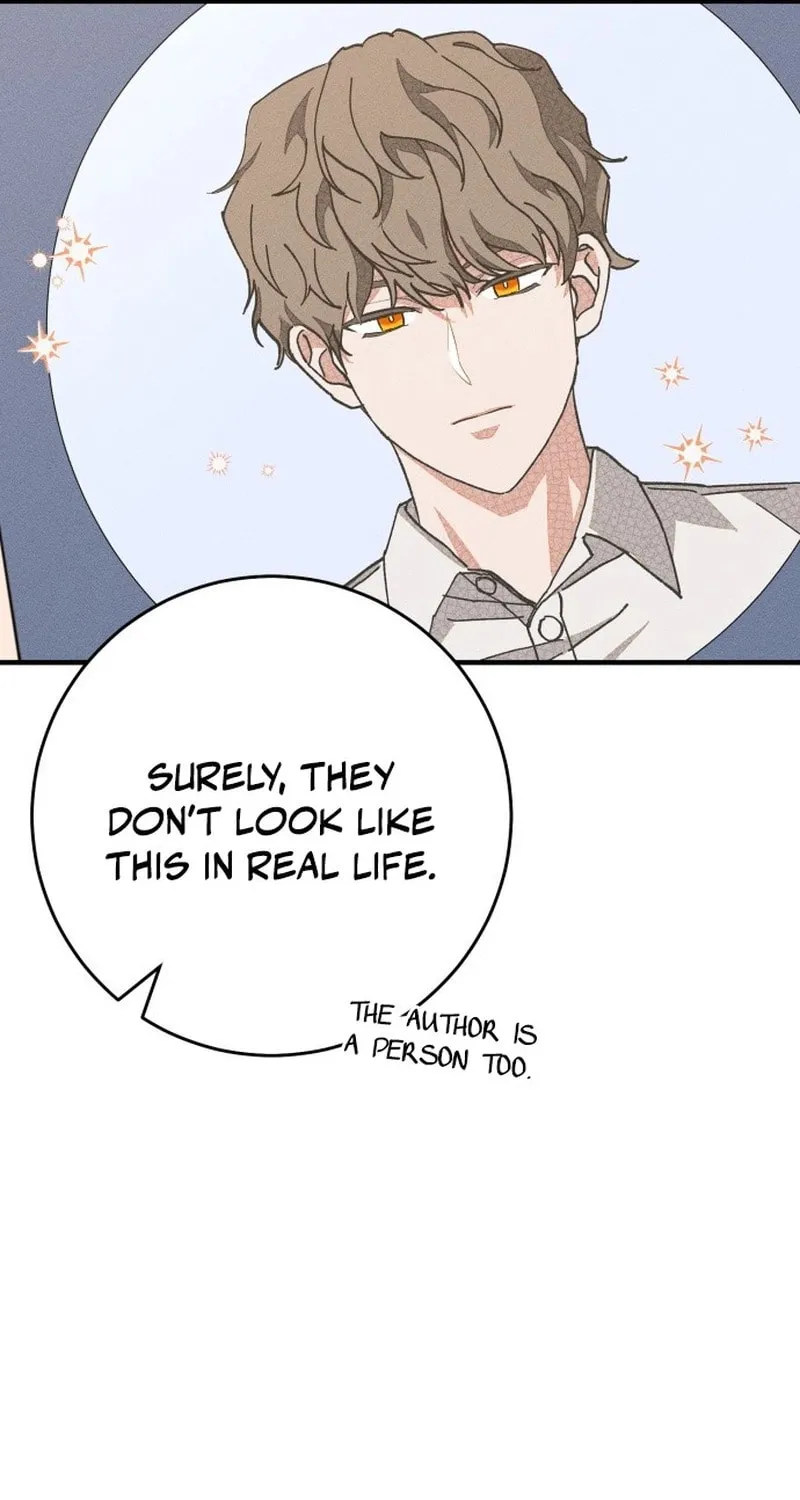 Read Visible Love chapter 3 image 7 on Lezhin