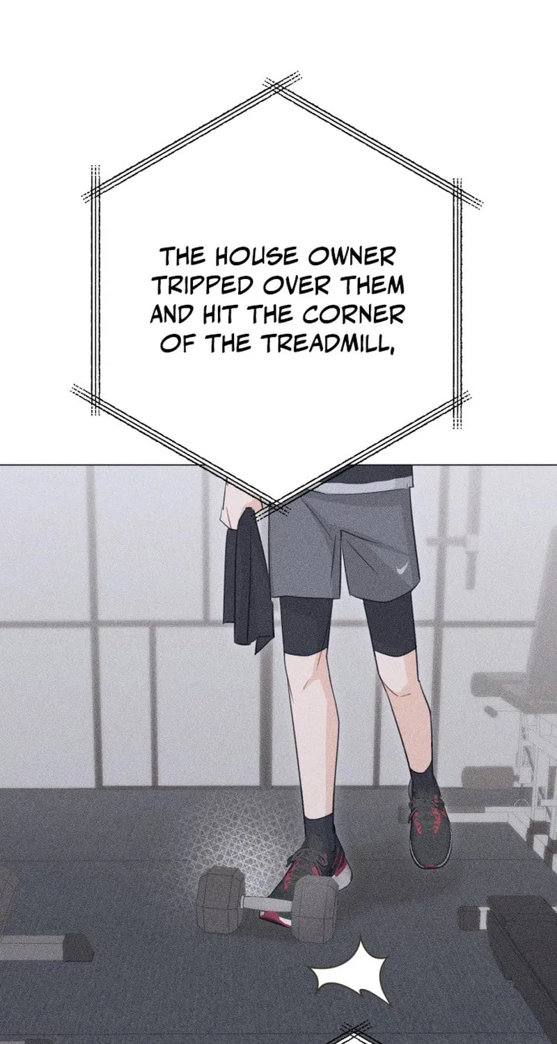 Read Visible Love chapter 3 image 71 on Lezhin