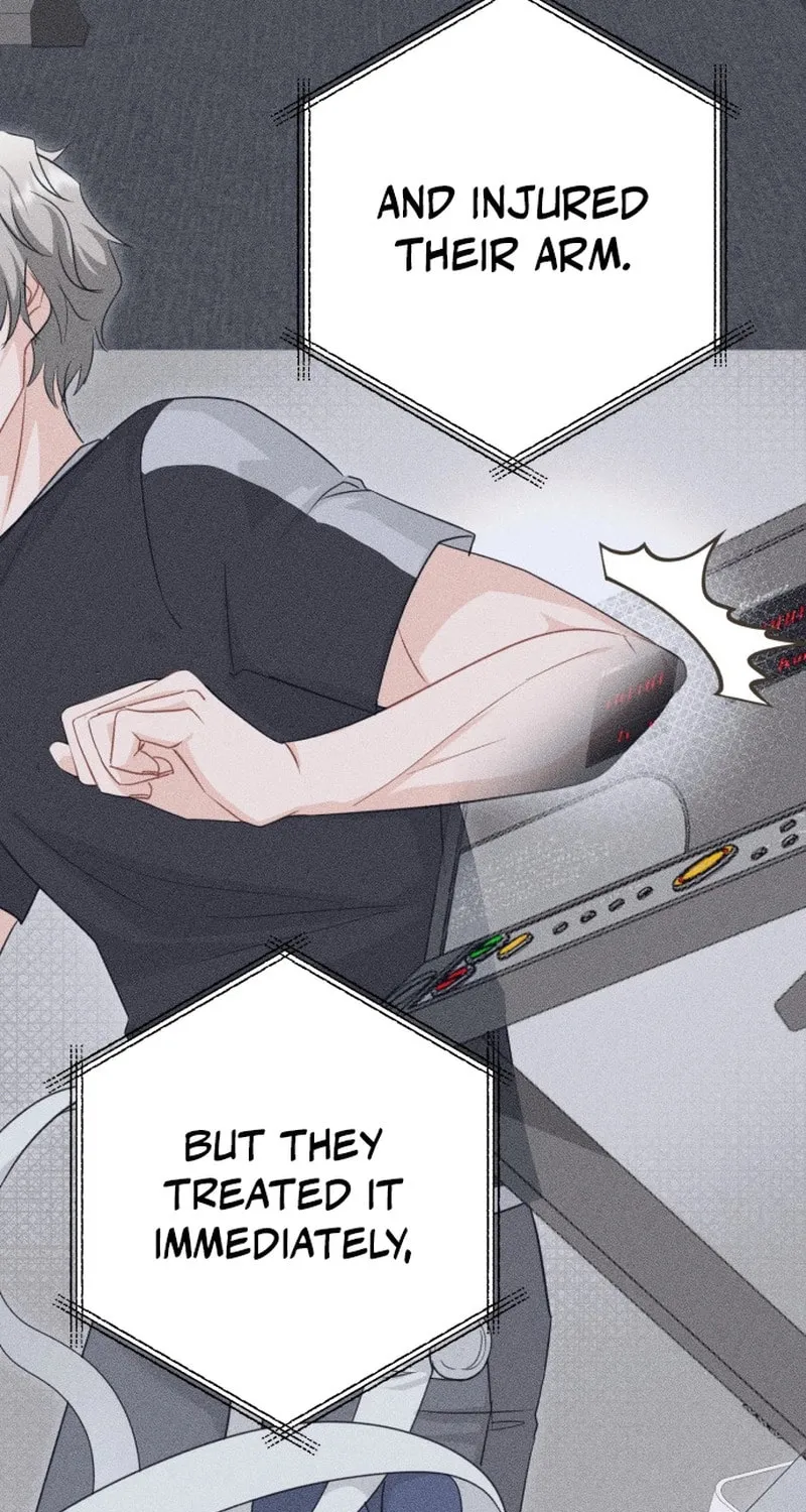 Read Visible Love chapter 3 image 72 on Lezhin