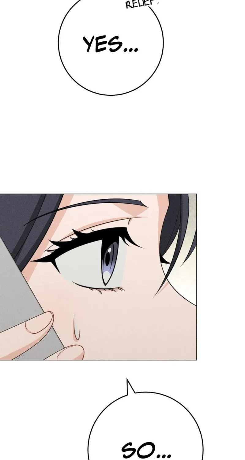 Read Visible Love chapter 3 image 75 on Lezhin