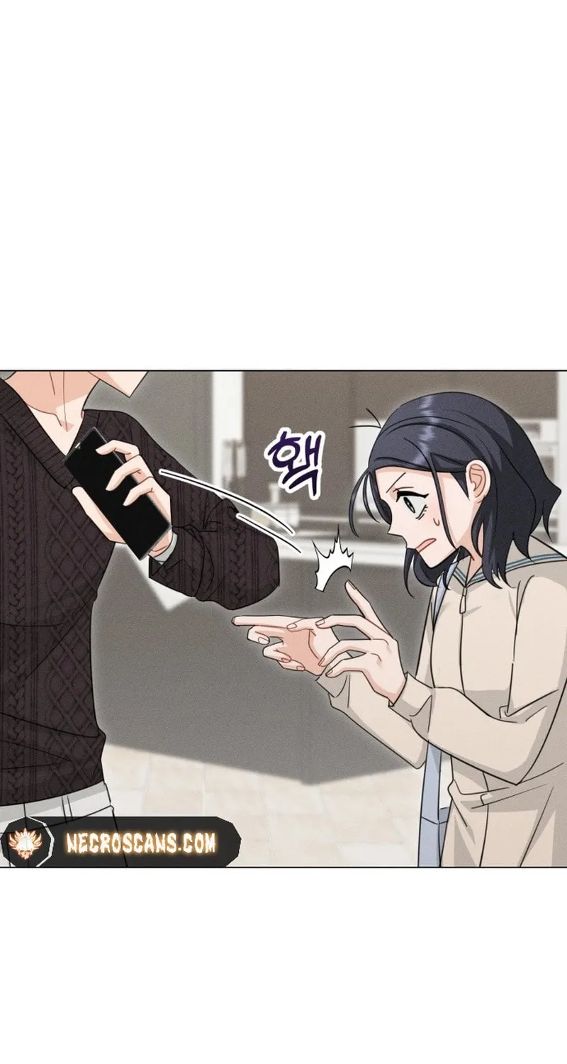 Read Visible Love chapter 3 image 81 on Lezhin