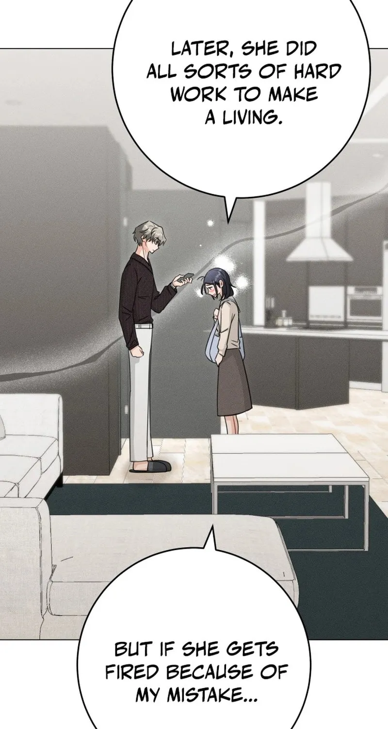 Read Visible Love chapter 3 image 86 on Lezhin