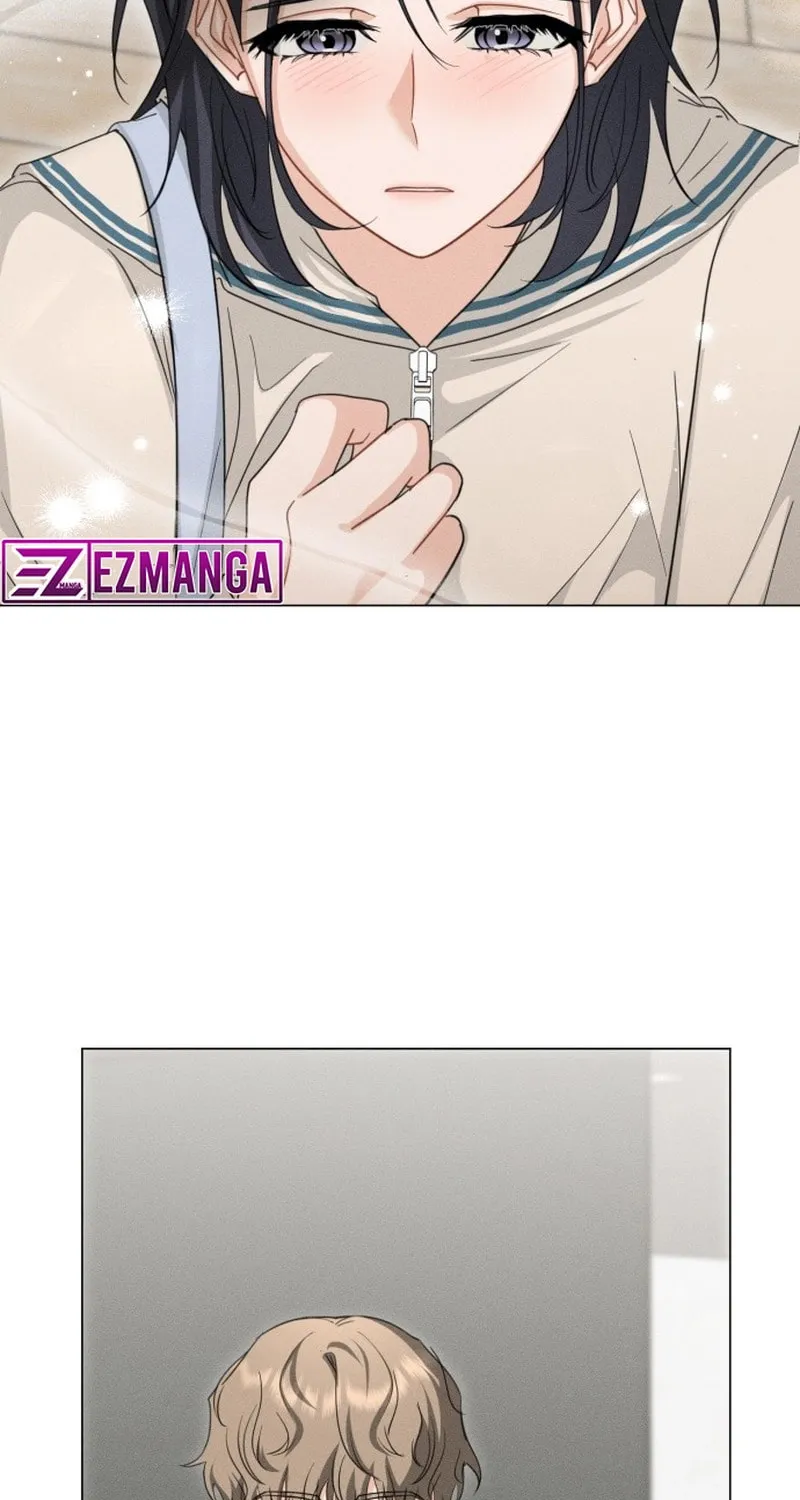 Read Visible Love chapter 3 image 88 on Lezhin