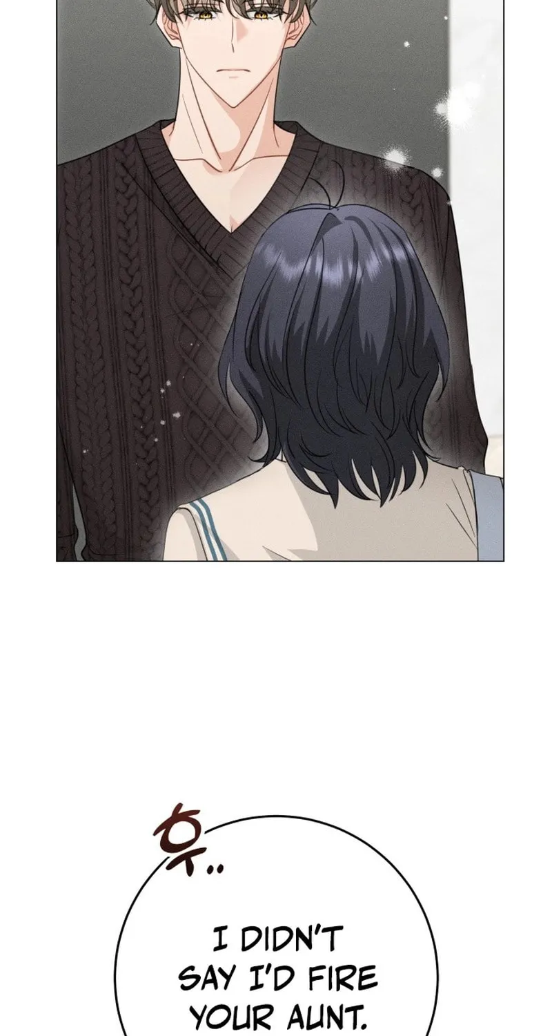 Read Visible Love chapter 3 image 89 on Lezhin