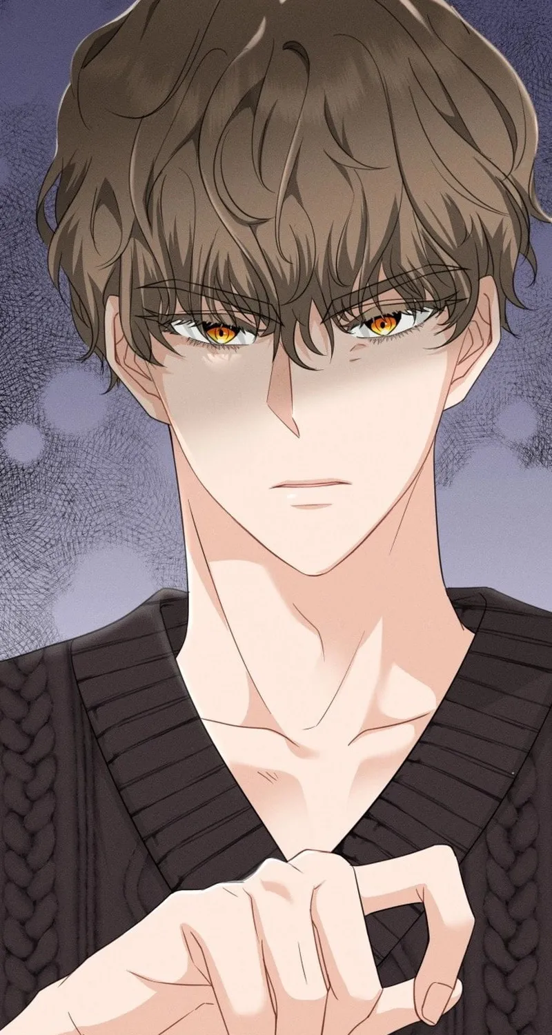 Read Visible Love chapter 3 image 9 on Lezhin