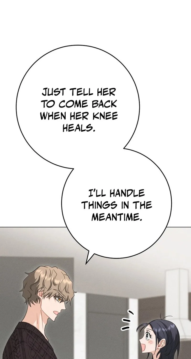 Read Visible Love chapter 3 image 91 on Lezhin