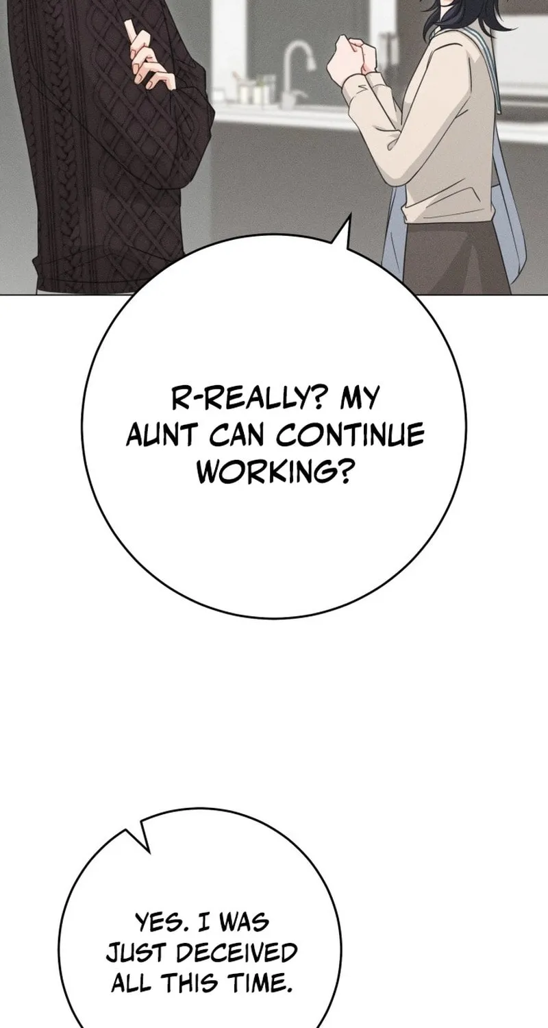 Read Visible Love chapter 3 image 92 on Lezhin