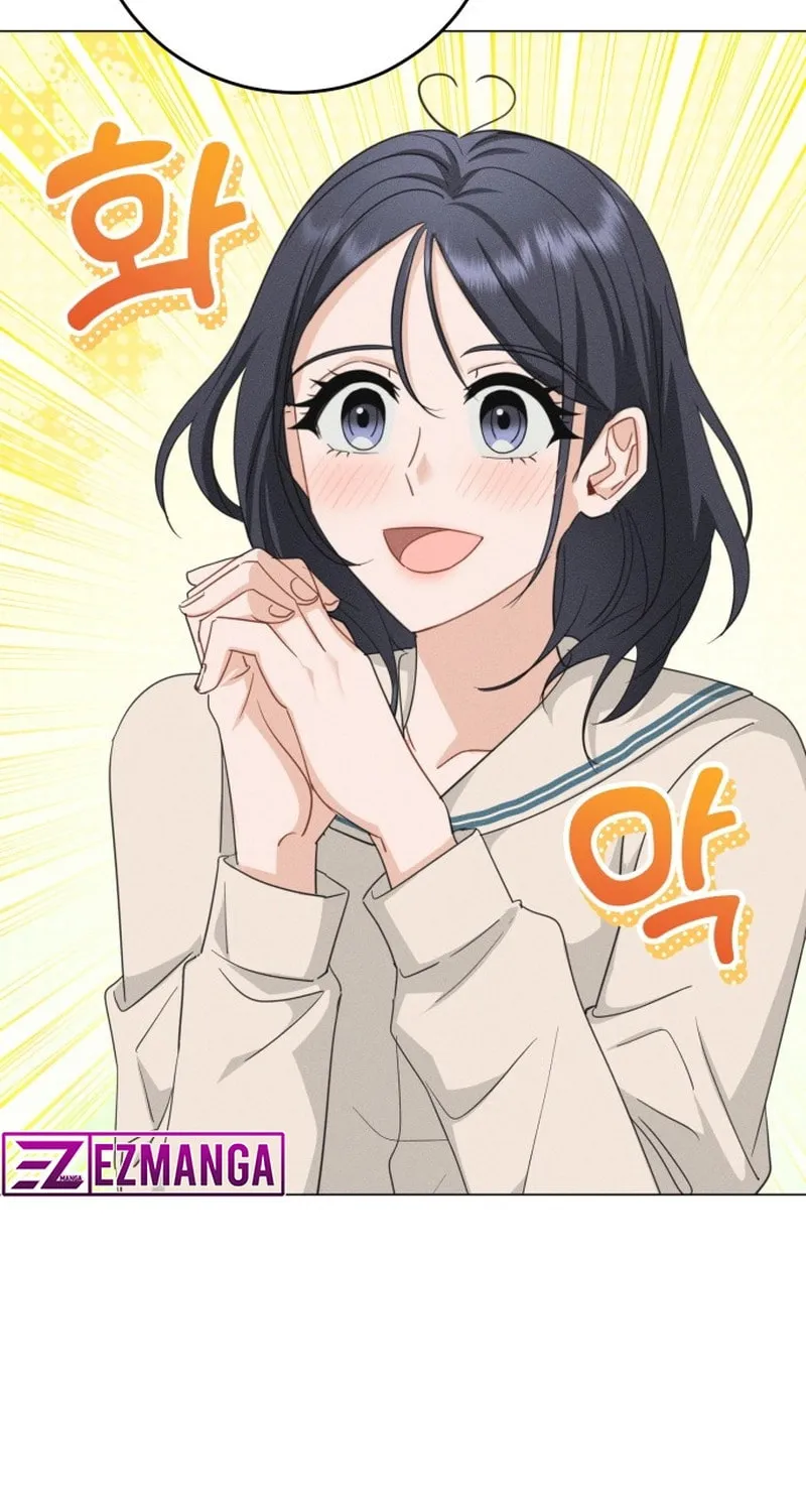 Read Visible Love chapter 3 image 93 on Lezhin