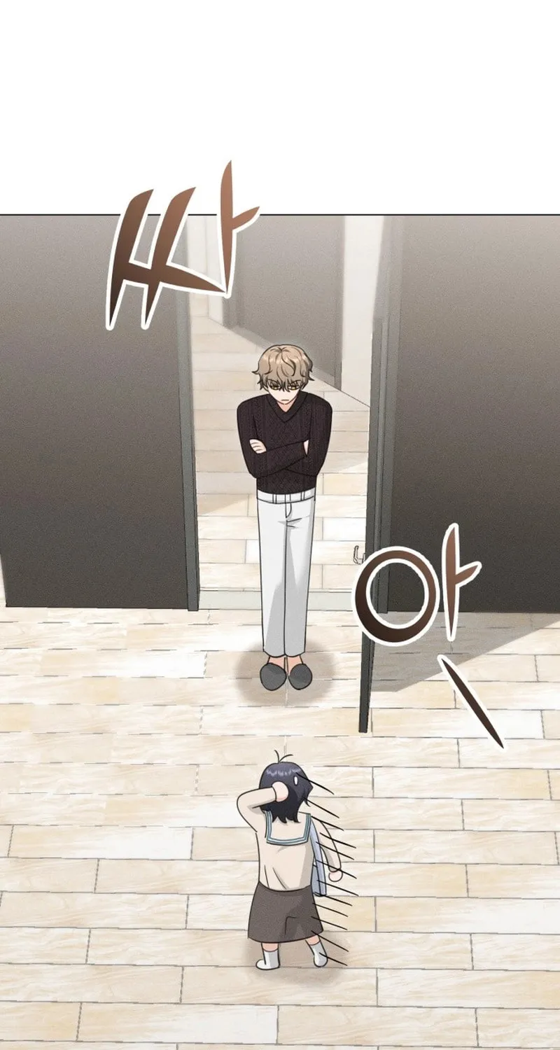 Read Visible Love chapter 3 image 95 on Lezhin