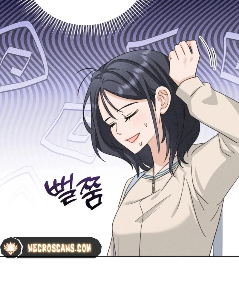 Read Visible Love chapter 3 image 97 on Lezhin