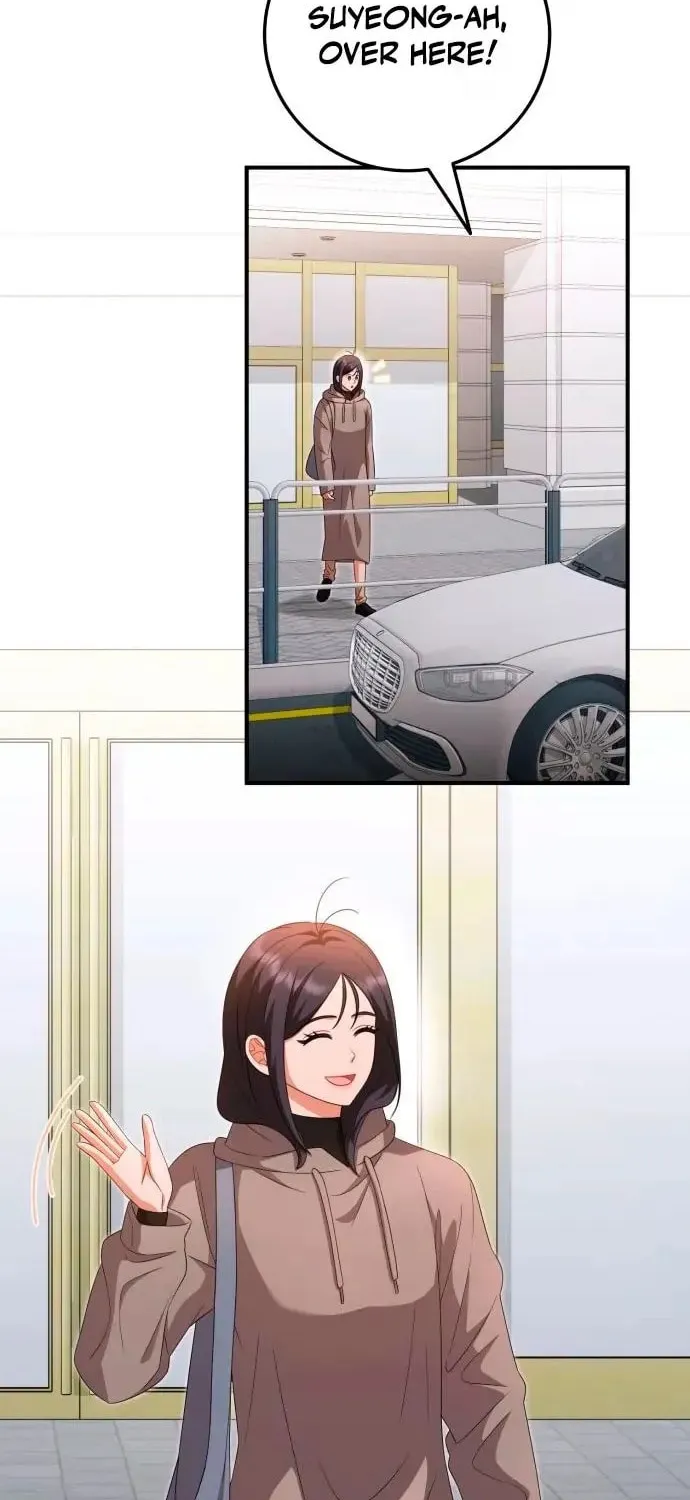 Read Visible Love chapter 30 image 1 on Lezhin