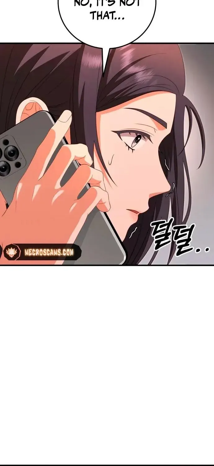 Read Visible Love chapter 30 image 102 on Lezhin