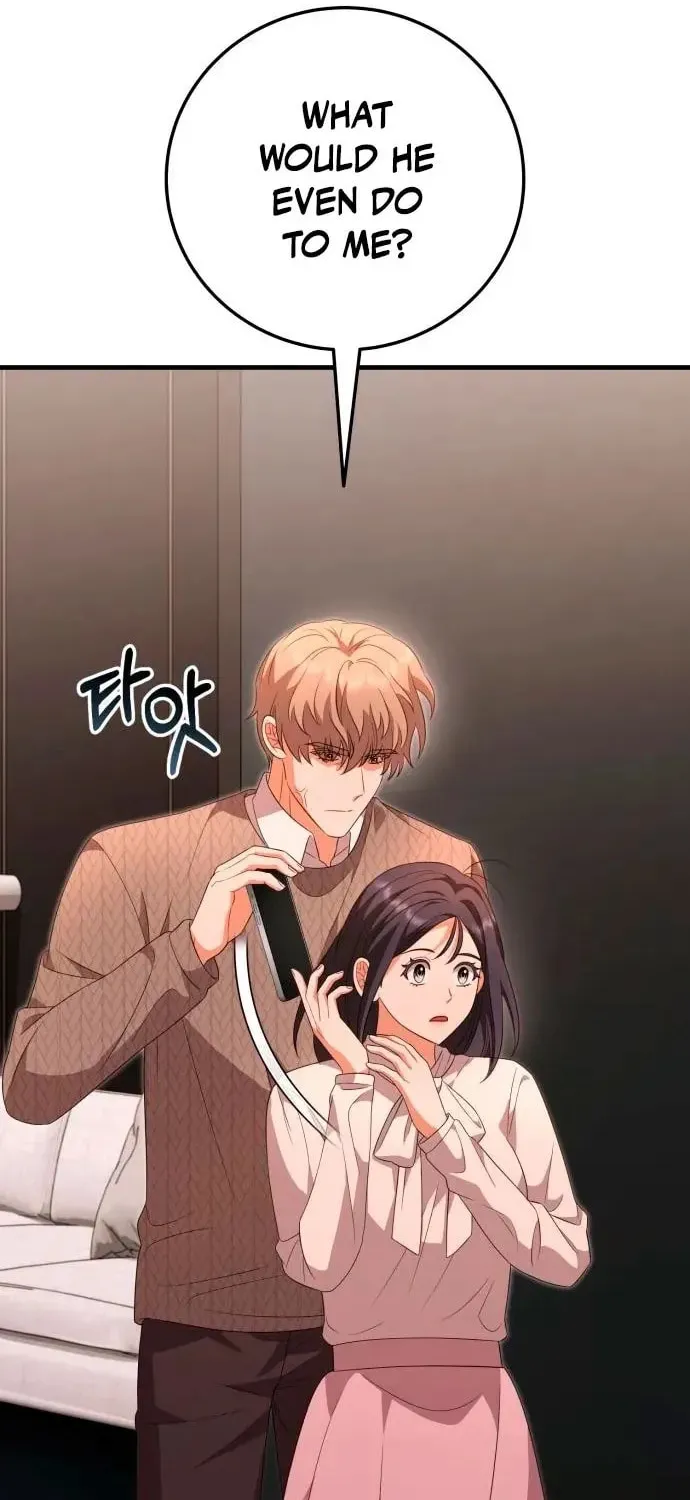 Read Visible Love chapter 30 image 104 on Lezhin