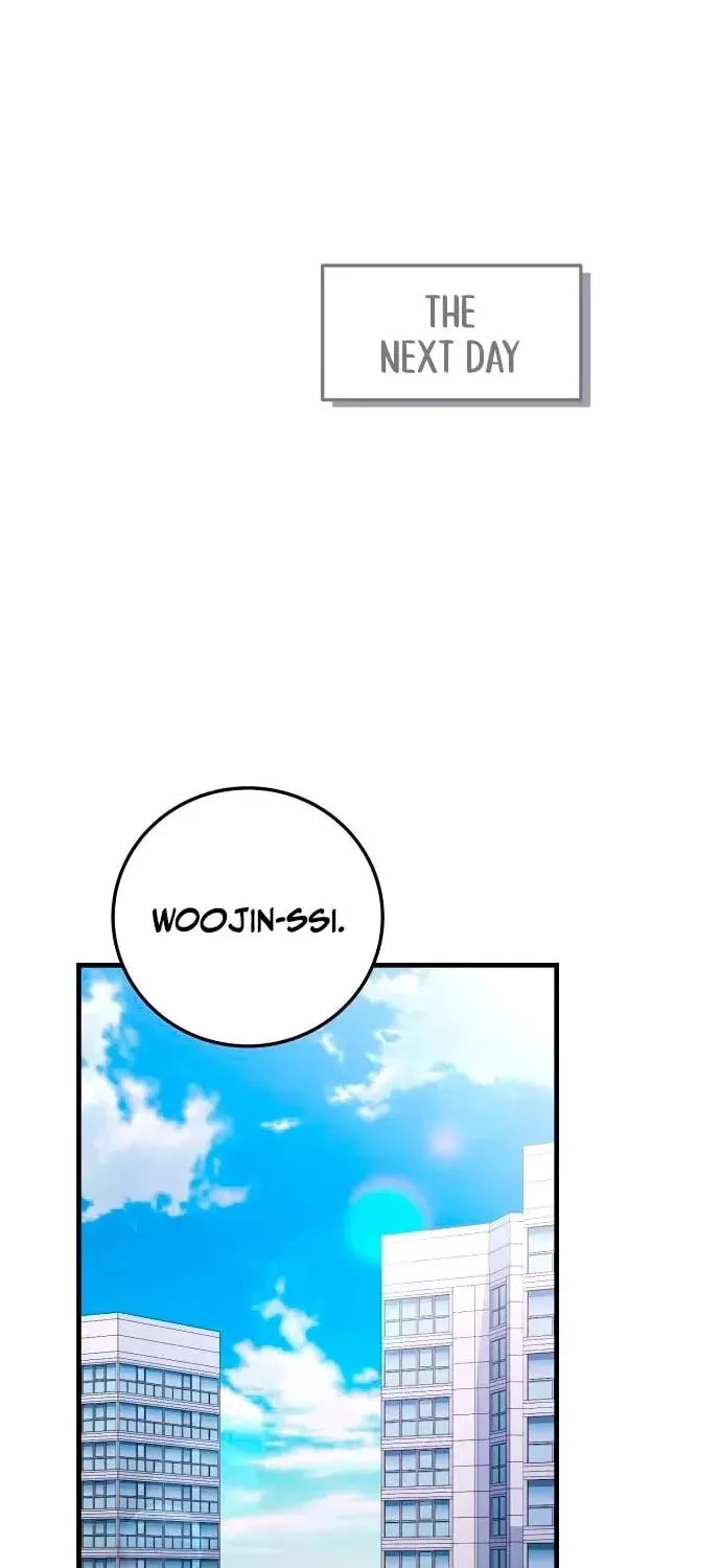 Read Visible Love chapter 30 image 13 on Lezhin
